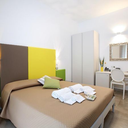 Hotel Dimora Don Luigi à Termoli Extérieur photo