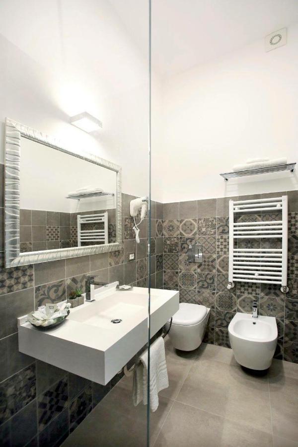 Hotel Dimora Don Luigi à Termoli Extérieur photo
