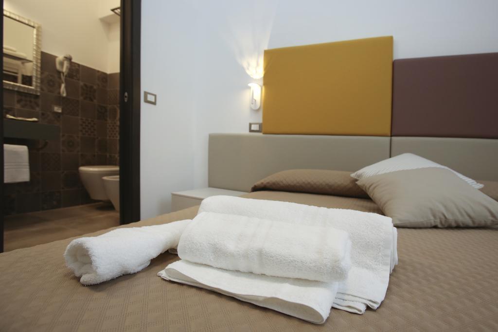 Hotel Dimora Don Luigi à Termoli Extérieur photo