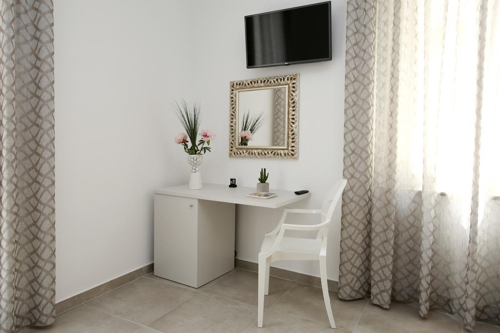 Hotel Dimora Don Luigi à Termoli Extérieur photo