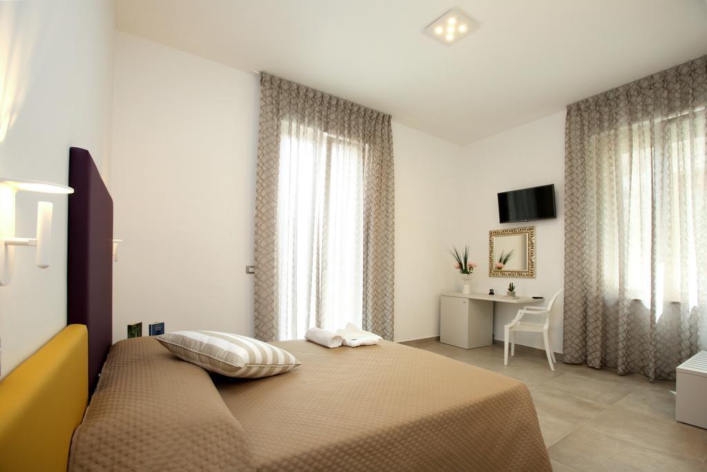 Hotel Dimora Don Luigi à Termoli Extérieur photo