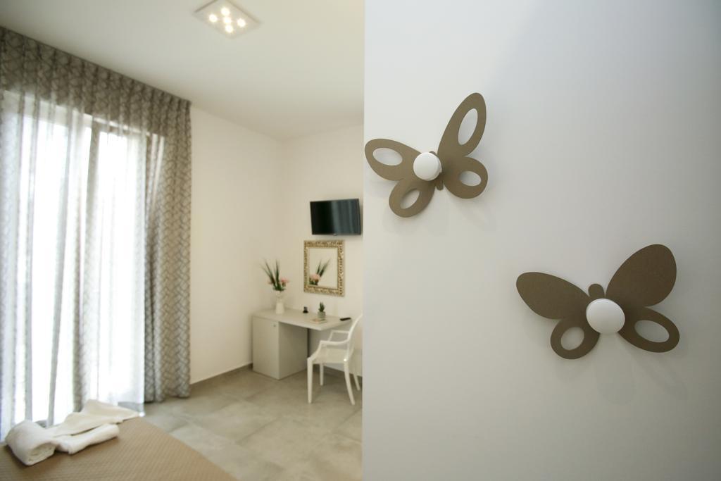 Hotel Dimora Don Luigi à Termoli Extérieur photo
