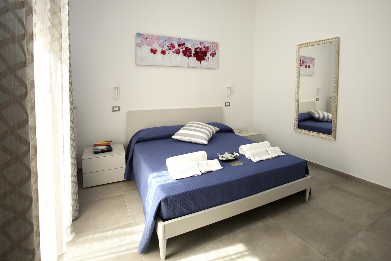 Hotel Dimora Don Luigi à Termoli Extérieur photo