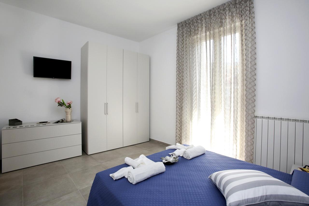 Hotel Dimora Don Luigi à Termoli Extérieur photo